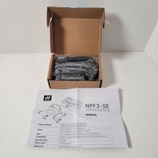 Dual-Side Sony NPF Dummy