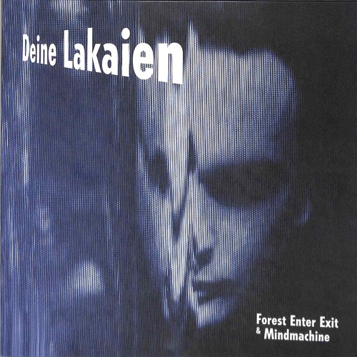 Deine lakaien forest enter - lakaien,