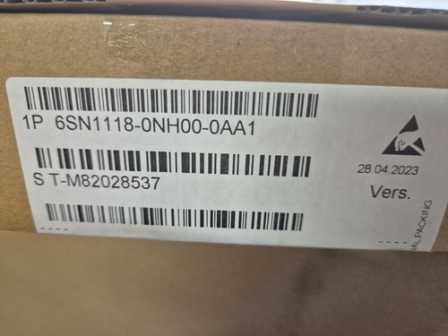 Siemens simodrive - siemens,