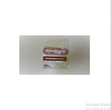 Wilesco 01554 Wassermessglas D305,455,456.