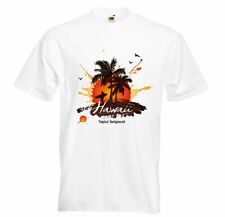 T-Shirt HAWAII VINTAGE SURFEN