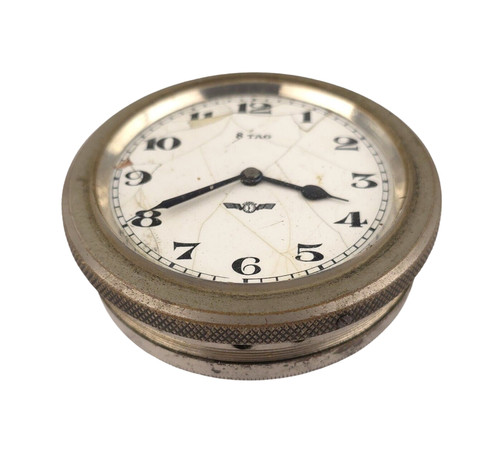 Kienzle 8tage auto uhr - kienzle,
