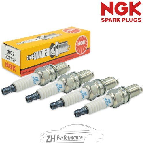 Ngk 3932 dcpr7e zündkerze - dcpr7e,