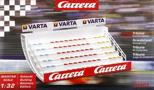 Carrera gebäude 21101 - gebäude,