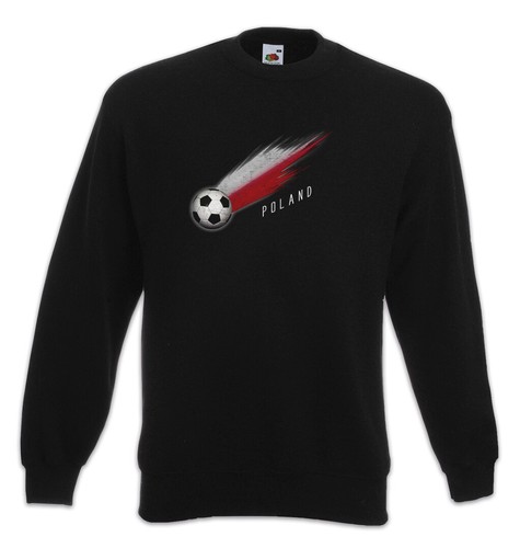 Poland football comet - poland,