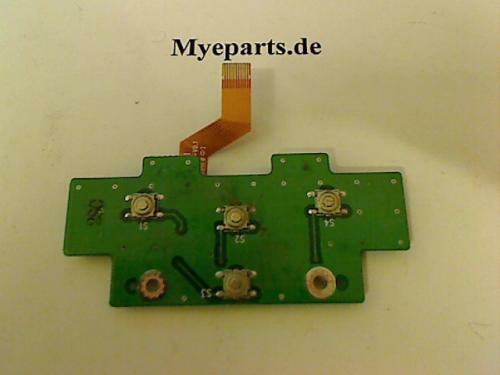Touchpad maus switch button - touchpad,