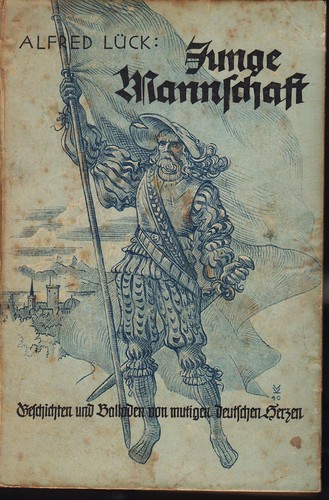 Alfred lück junge - alfred,