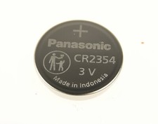 CR2354 Panasonic Knopfzelle