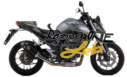 Arrow indy race aluminium dark - indy,