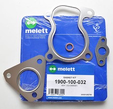 MELETT SEAT TOLEDO I 1.9 TD
