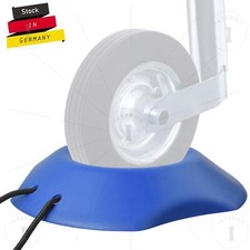 Unterlegkeil für PKW Anhänger Stützrad bis 260mm Reifendurchmesser