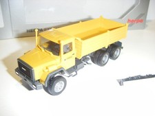Herpa 929158 Iveco Hauber