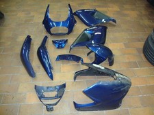 Ducati ST4 Verkleidung