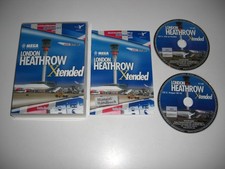 Mega airport london heathrow - mega,