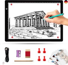 A4 Leuchttisch, Ultra-dünne