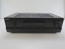 Sony STR-DH100 FM-AM Stereo