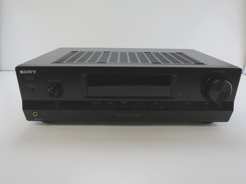 Sony str dh100 stereo - str-dh100,