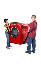 Umzug Shoulder Dolly Kreuzgurt