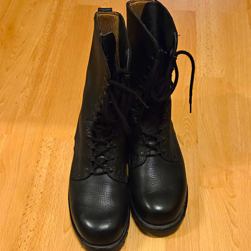 Herren kampf schnürstiefel - herren, kampf-schnürstiefel