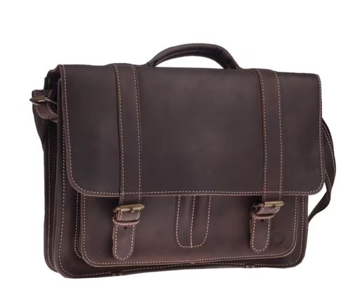 Greenburry vintage aktentasche - greenburry,