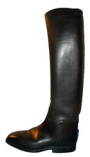 Königs leder reitstiefel - königs,