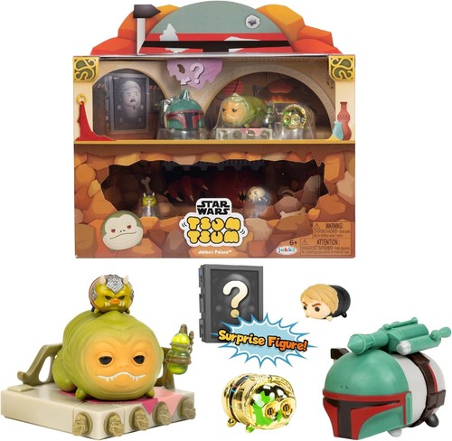 Disney star wars tsum - disney,