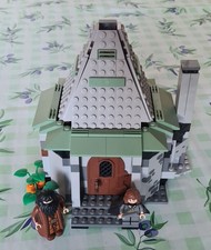 LEGO Harry Potter 4754 -