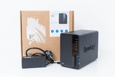 Synology DiskStation DS220+ 2 Bay NAS Gehäuse