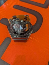 Casio G-Shock Armbanduhr