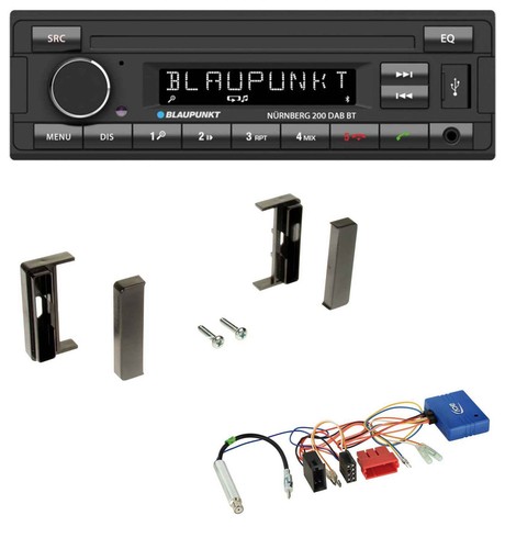 Blaupunkt usb dab can - usb,