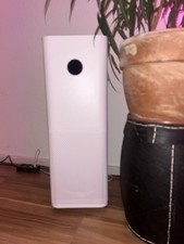 Xiaomi Mi Air Purifier Pro, Weiß, Luftreiniger mit HEPA-Filter