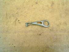 DDR Fahrrad Lampe Klappfahrrad Lampenhalter Lampenhalterung Scheinwerfer