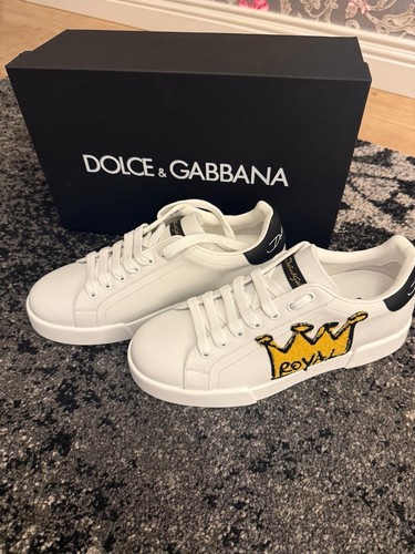 Dolce gabbana sneaker - gabbana,