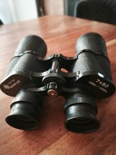 Fernglas Beroflex Typ 34 - 7x50 - 124m/1000m