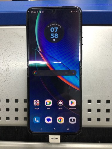 Motorola razr40 ultra - , 256gb