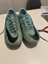 Nike Mercurial Vapor 15 Academy FG/MG Fußballschuhe Herren Fußball Schuhe