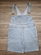 Latzjeans Best Basics Gr.M/L
