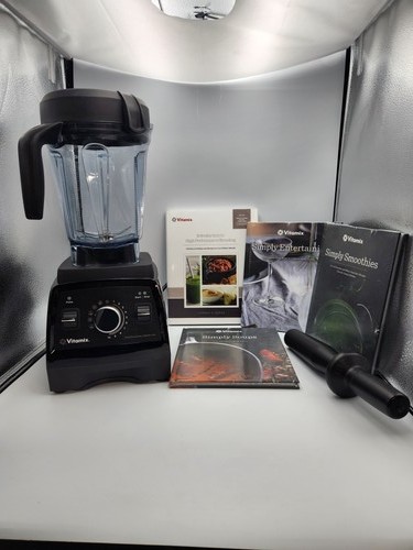 Vitamix professional series - professional,