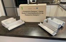 Husqvarna Designer 1