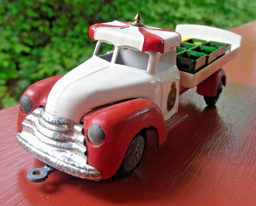 Tekno denmark 736 - tekno,