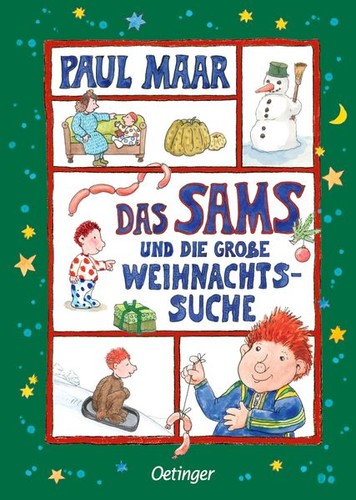 Das sams - 11.,