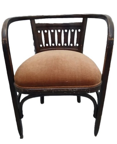 Seltener jugendstil sessel - seltener, –