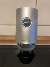 Kaffeeauslauf komplett für