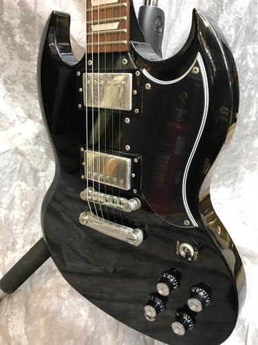 Epiphone 400 standard - sg,