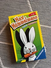 Ravensburger Mitbringspiel Reisespiel Kinderspiel kompakt,  ideal zum Mitnehmen