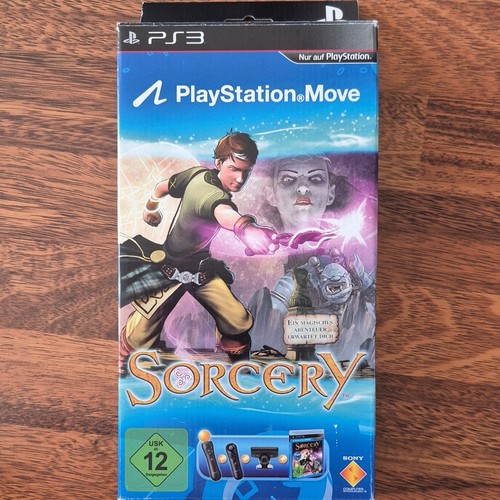 Sony playstation move - move, ps3