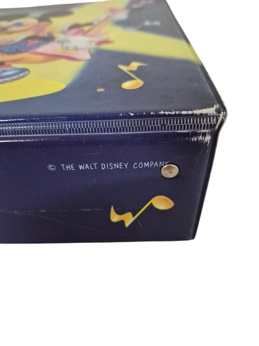 Koffer disney mickey - koffer,