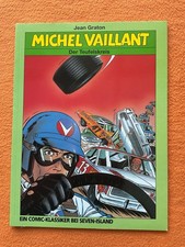 Michel vaillant 15 - nr.,