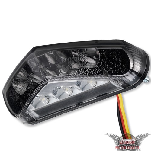 Mini led rücklicht - rücklicht, bremslicht