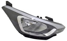 Scheinwerfer rechts für Hyundai i20 GB ab 2014- H4 Halogen Frontscheinwerfer